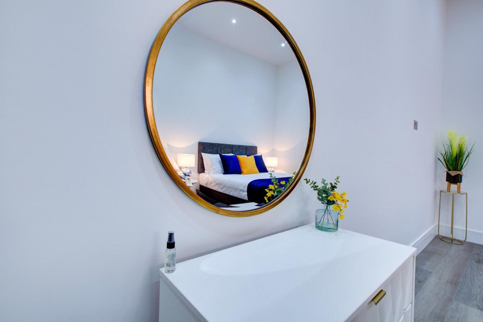 Appartement Hybrid Resi - Wandsworth Close To Clapham Londen