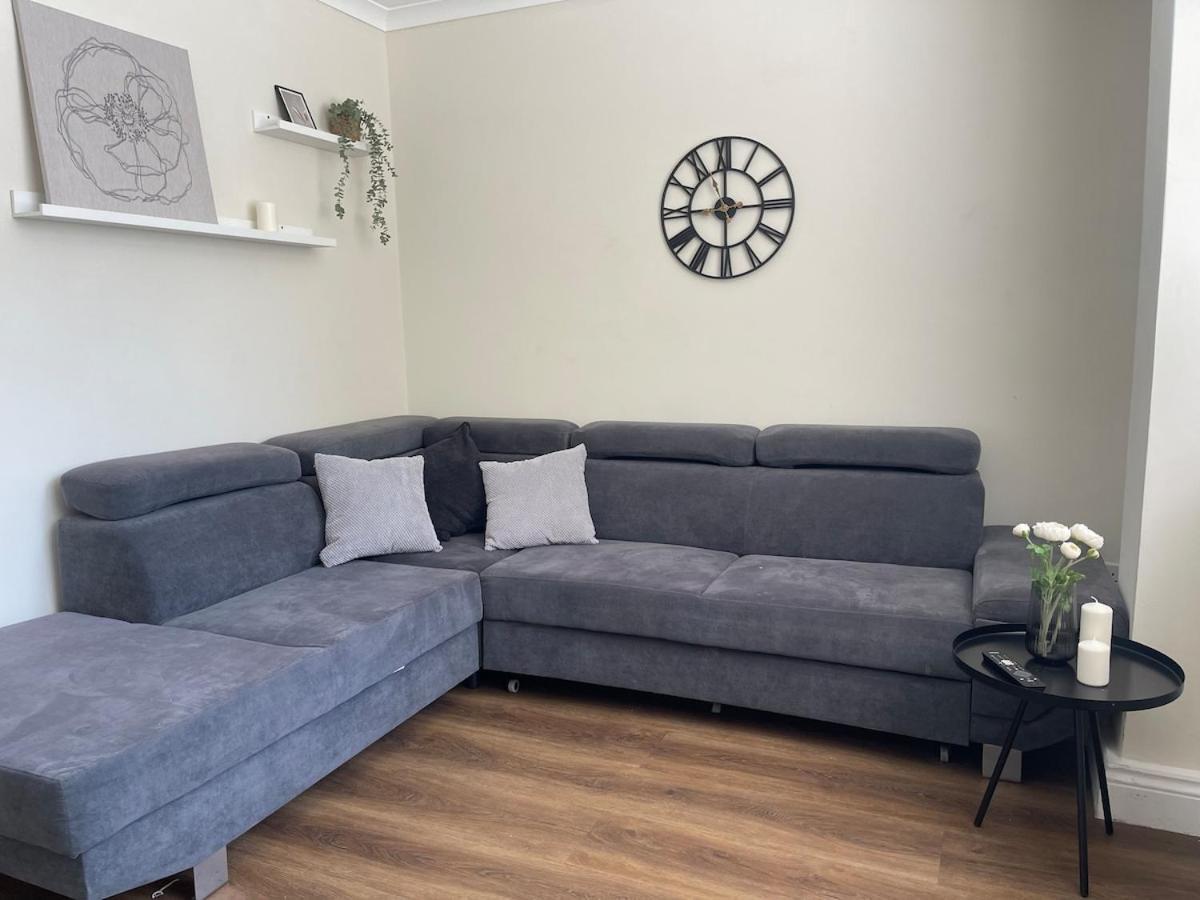Cozy Prime Apartamento