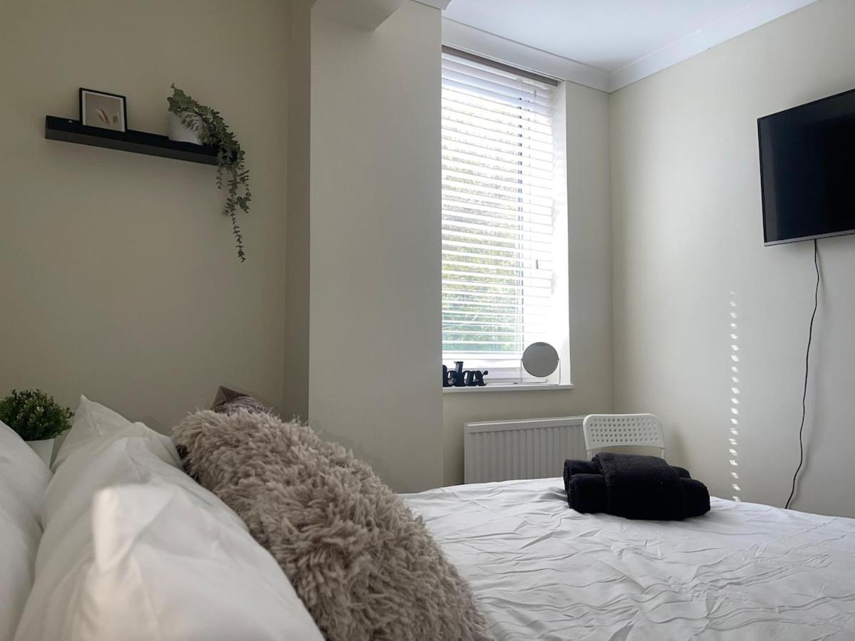 Apartamento Cozy Prime