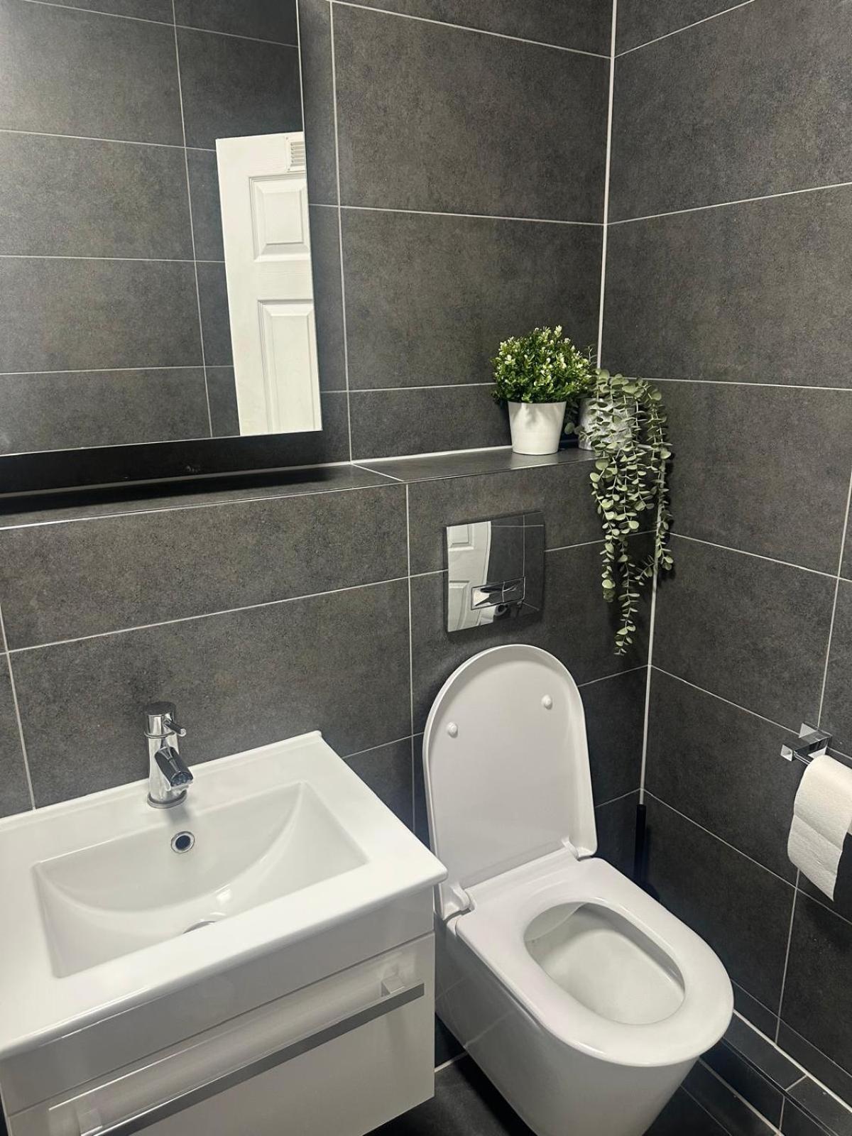 Apartamento Cozy Prime