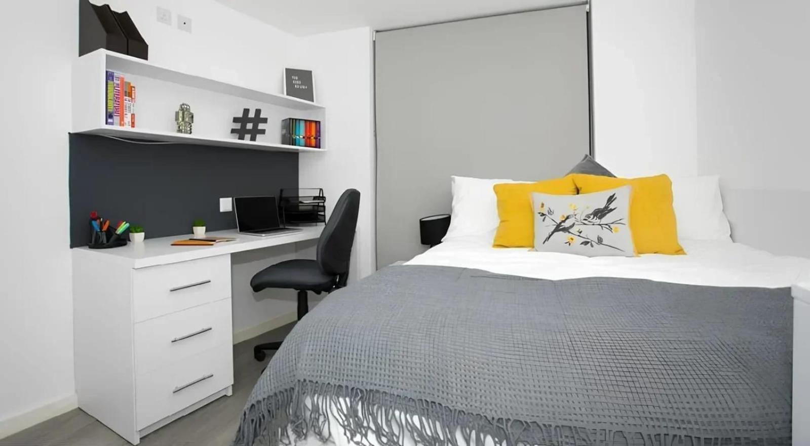 Exclusive Student Only Modern In The Heart Of Londons Academic And Cultural Hub * London