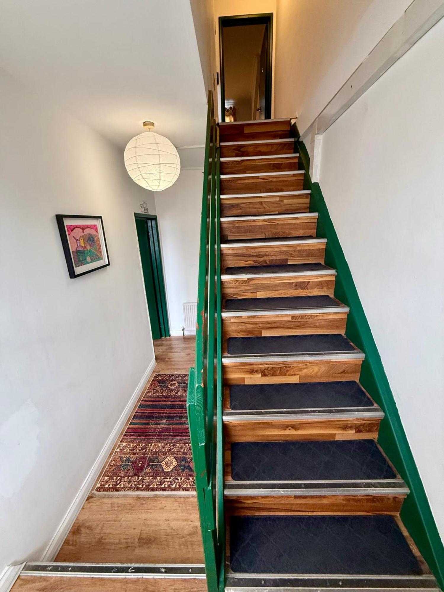 Rumi's Serenity Apartment