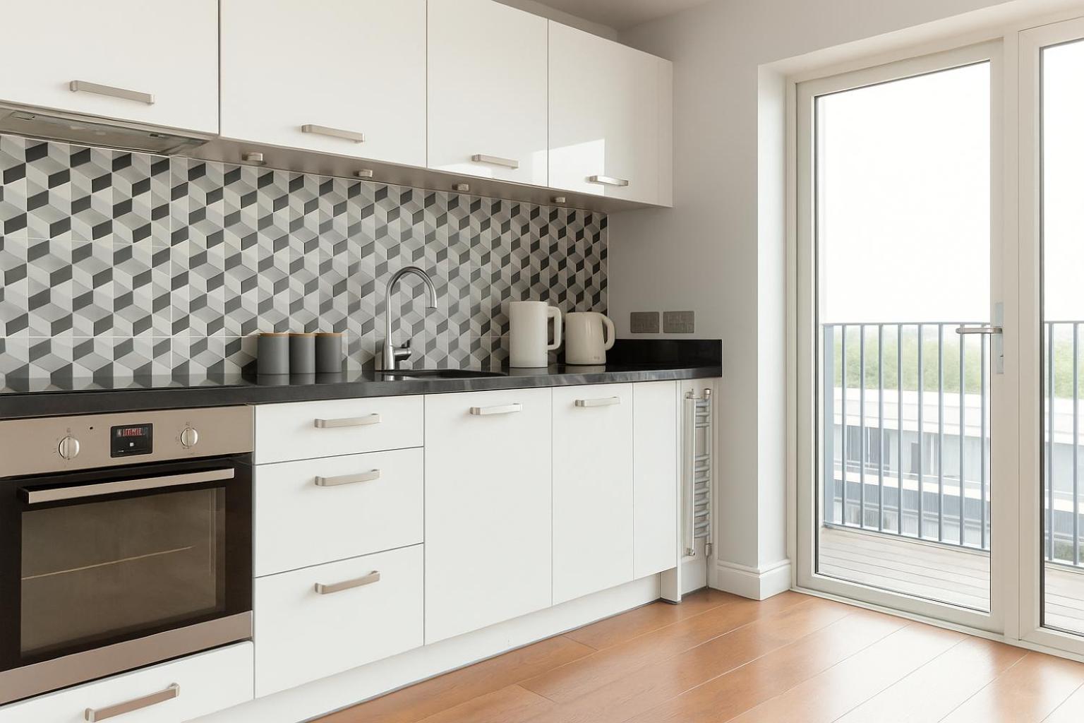 Hackney - Near Fields Apartamento Londres
