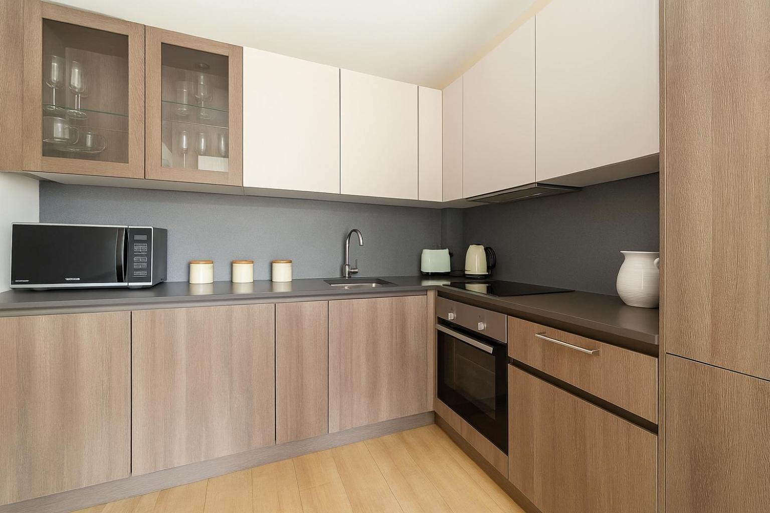 Apartamento Fanstastic Flat - Shepherd Bush Londres