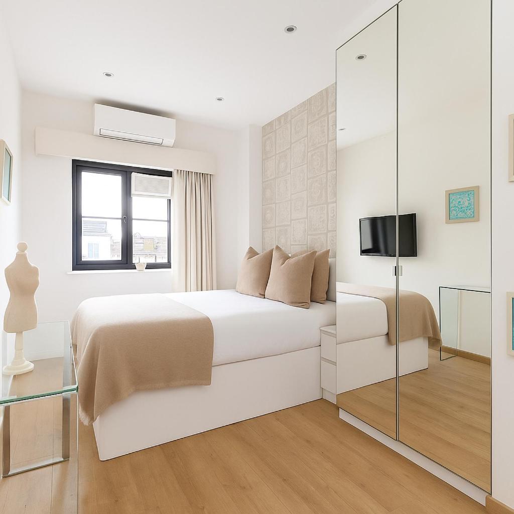 Fanstastic Flat - Shepherd Bush * Londres