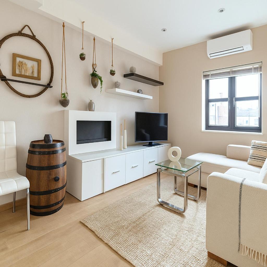 Fanstastic Flat - Shepherd Bush * Londres