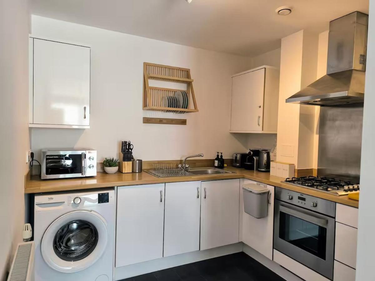 Cosy 1br, 5min To Canary Wharf &10 To Centre *