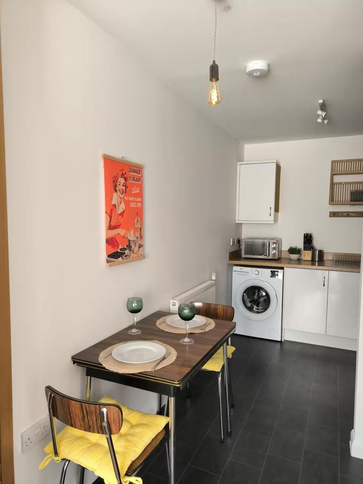 Apartment Cosy 1br, 5min To Canary Wharf &10 To Centre *