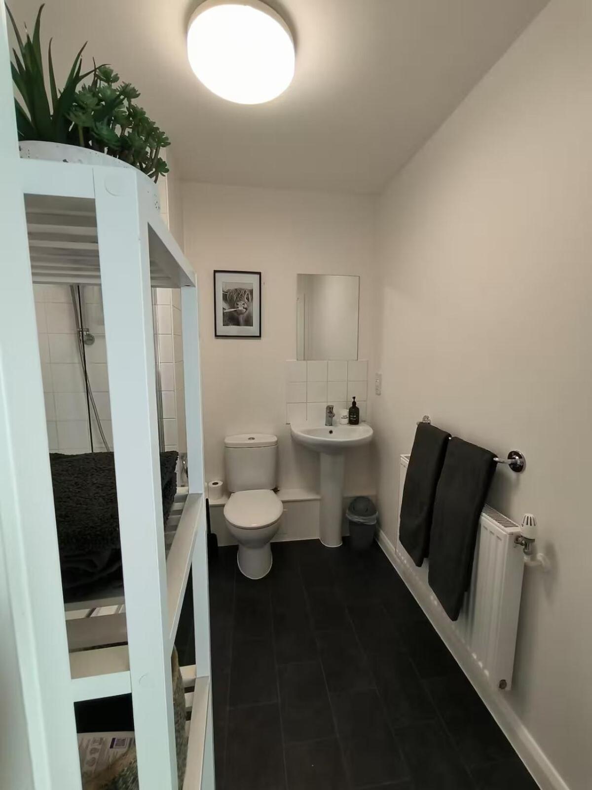 Cosy 1br, 5min To Canary Wharf &10 To Centre