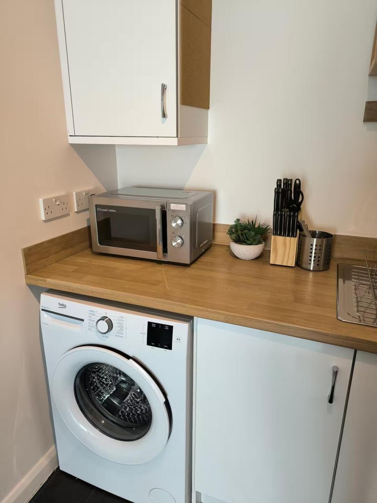 Apartment Cosy 1br, 5min To Canary Wharf &10 To Centre
