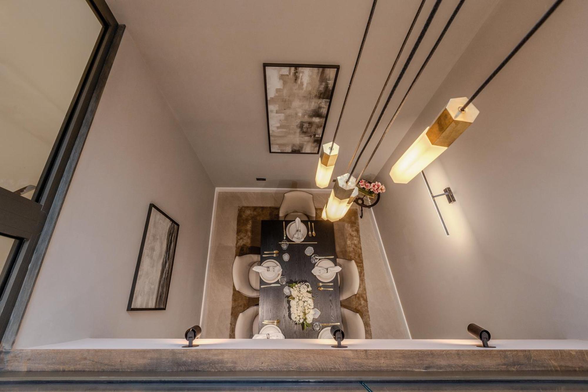 Luxurious 4-bed Knightsbridge Near Harrods *