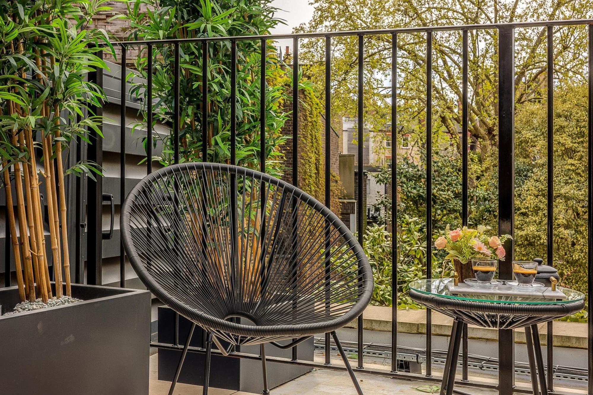 Luxurious 4-bed Knightsbridge Near Harrods Apartment