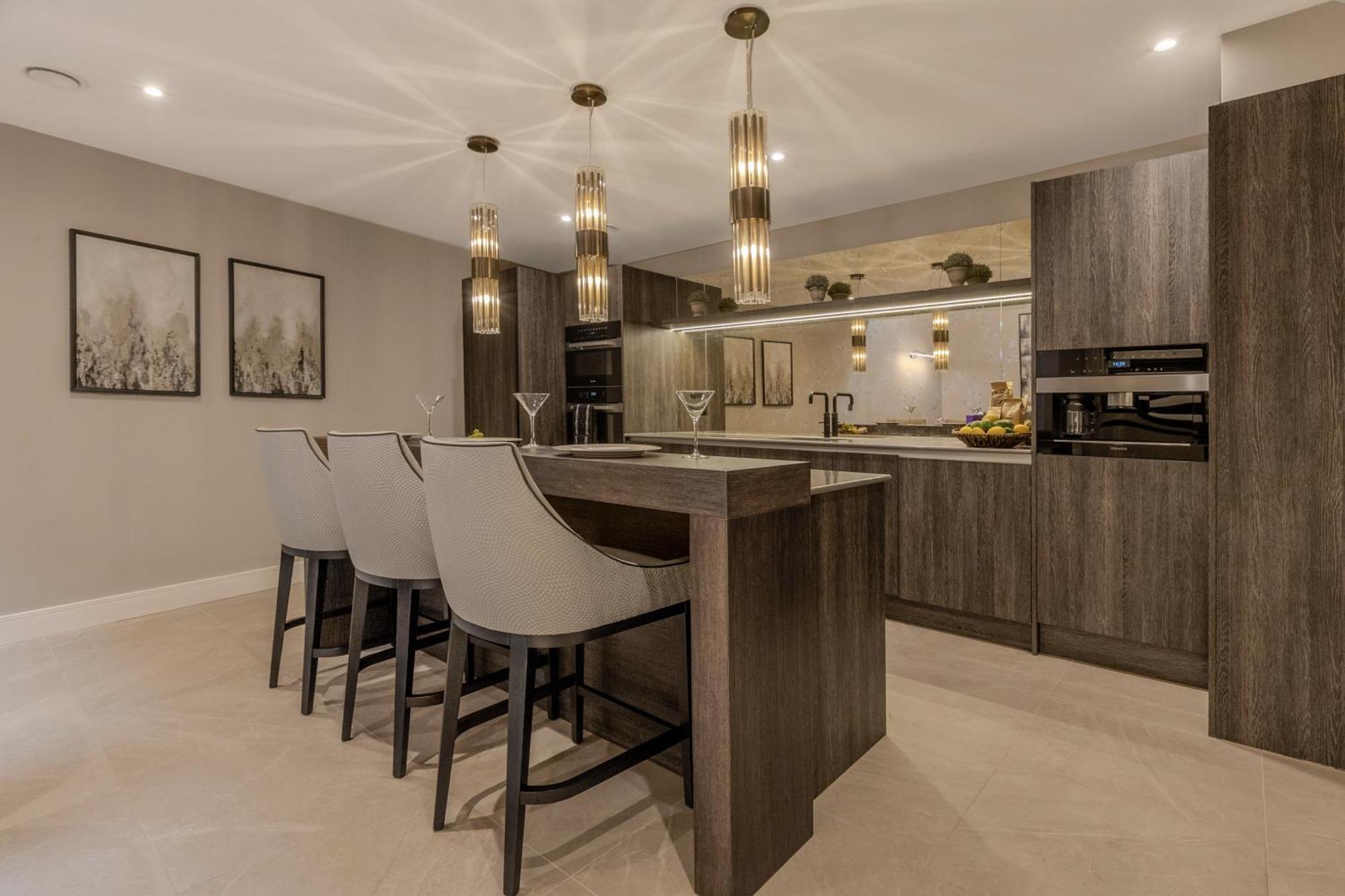 Luxurious 4-bed Knightsbridge Near Harrods * London