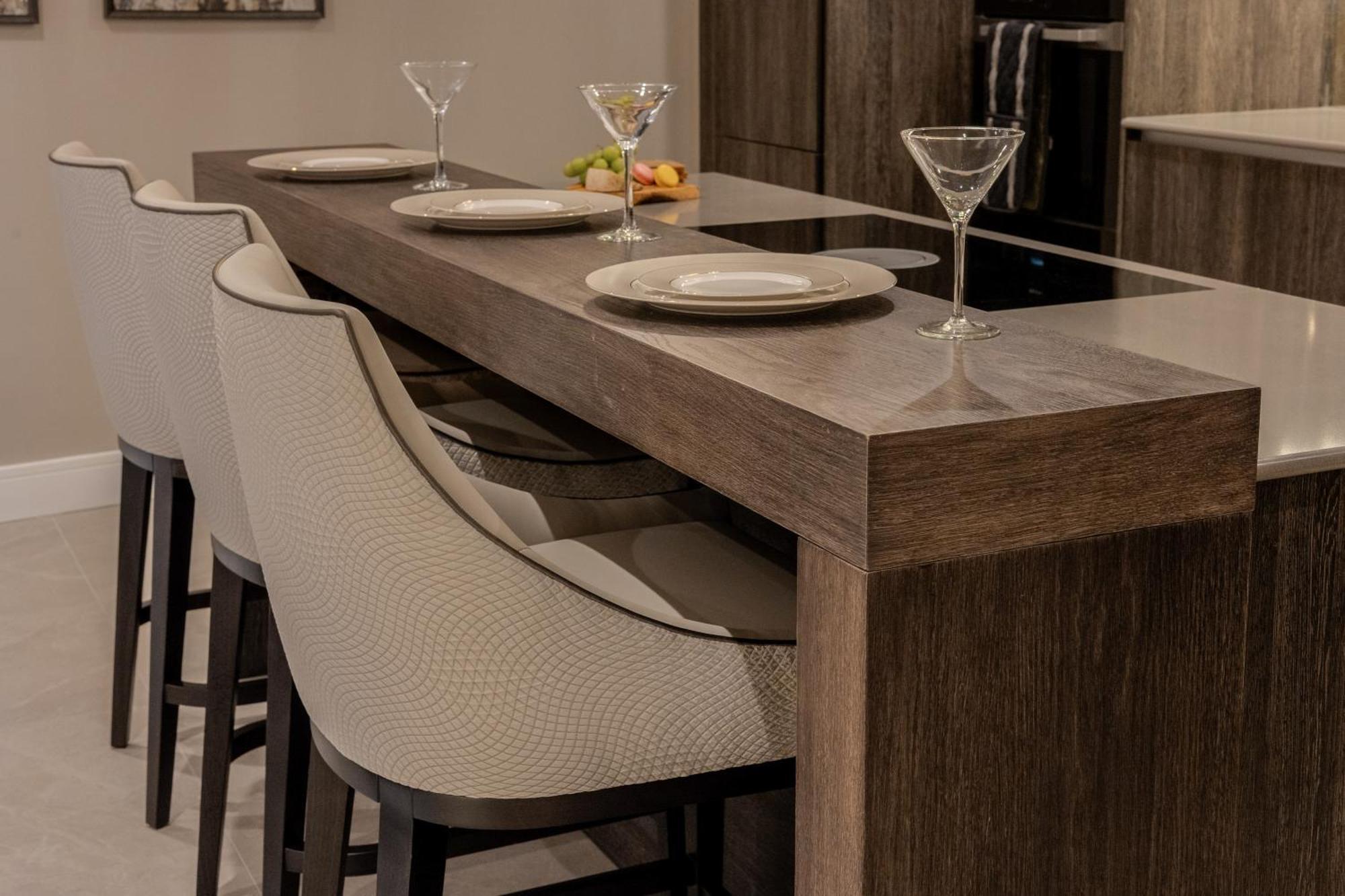 Luxurious 4-bed Knightsbridge Near Harrods Apartment