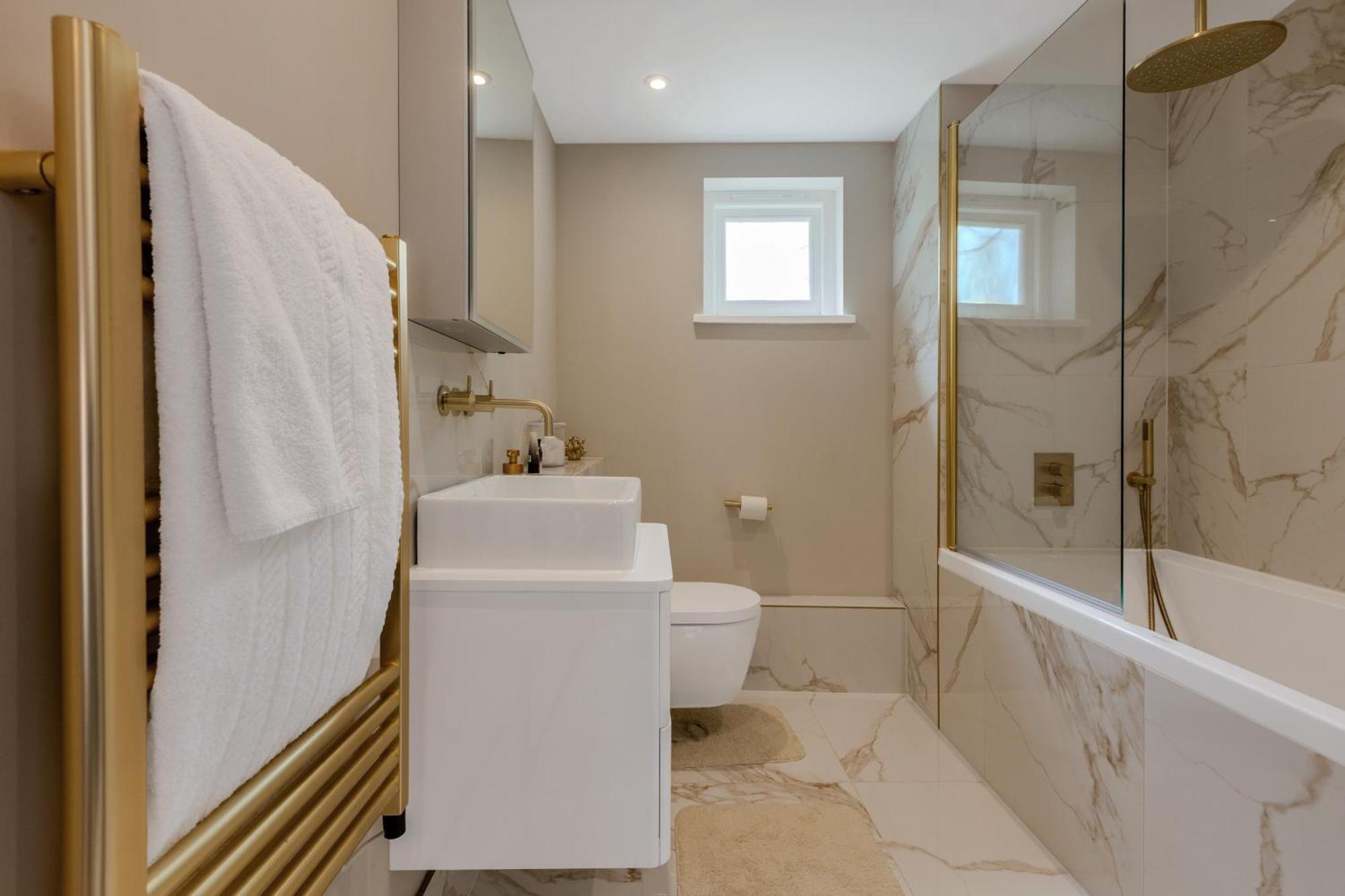 Apartment Luxurious 4-bed Knightsbridge Near Harrods London