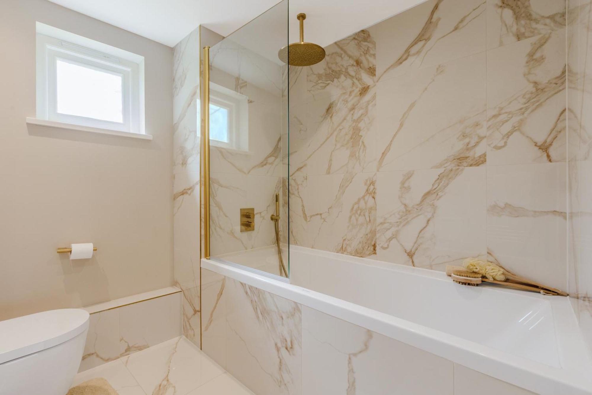 Luxurious 4-bed Knightsbridge Near Harrods London