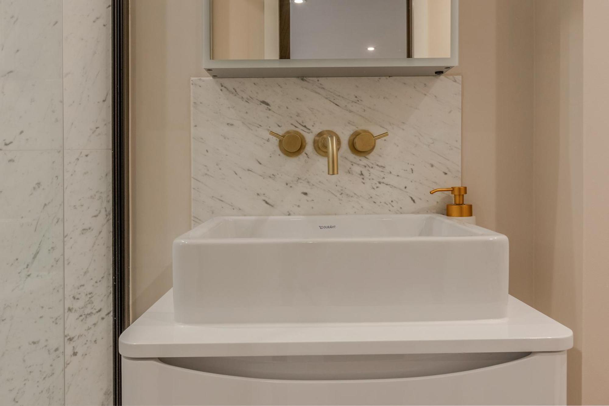 Apartment Luxurious 4-bed Knightsbridge Near Harrods London