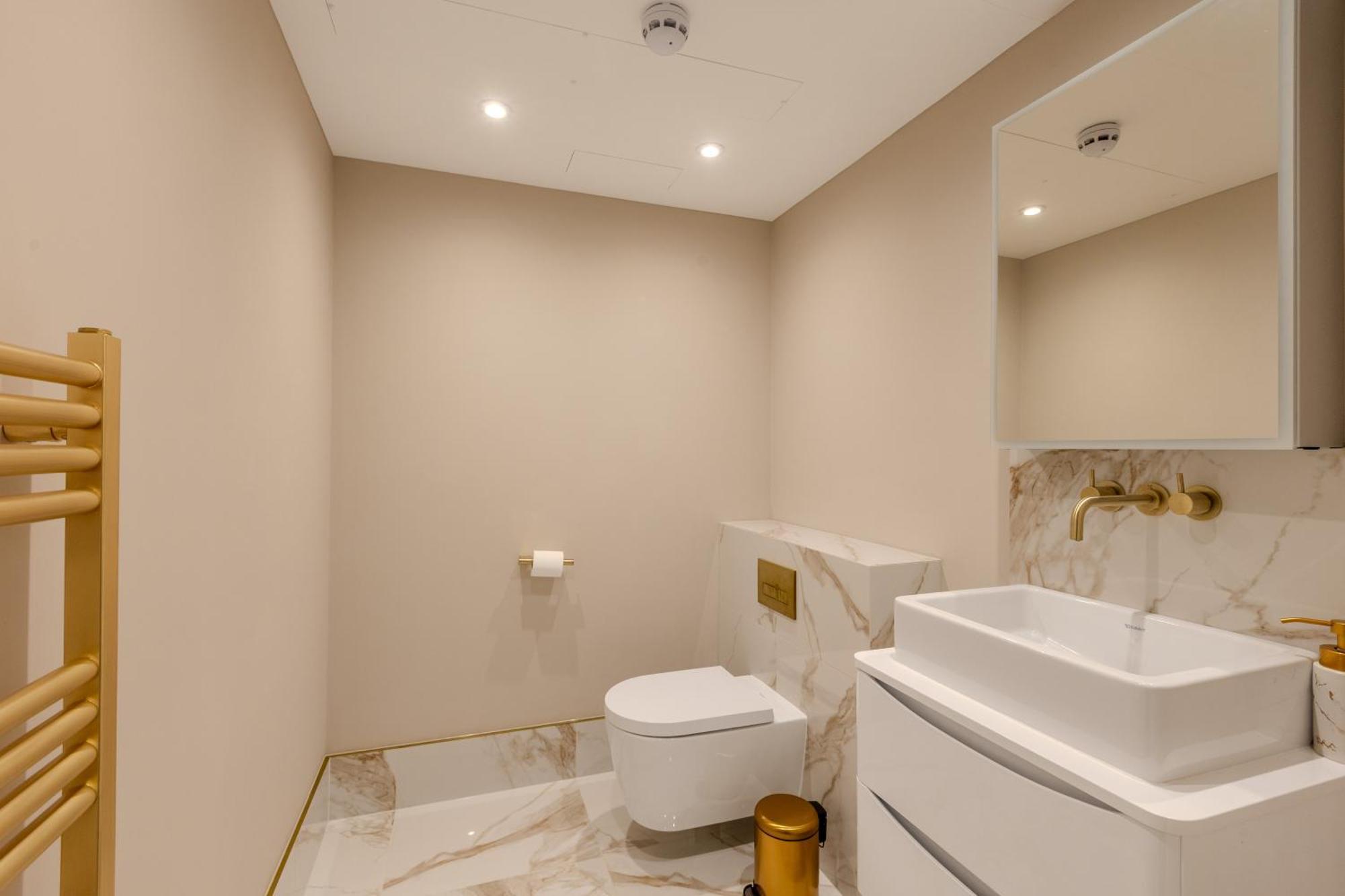 Luxurious 4-bed Knightsbridge Near Harrods *