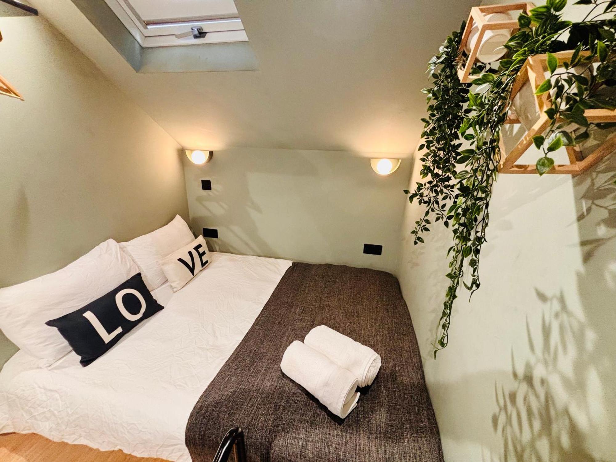 Hackney - No 19 - Vibrant Getaway London