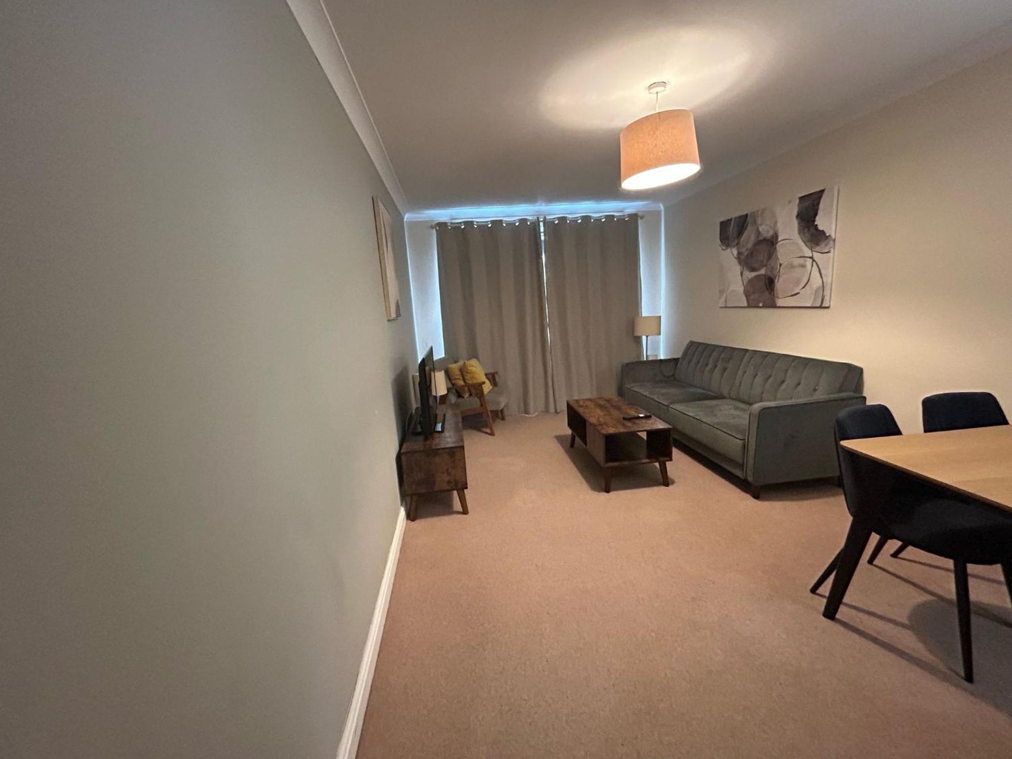 Stunning Brixton Flat Next To Brockwell Park Apartment