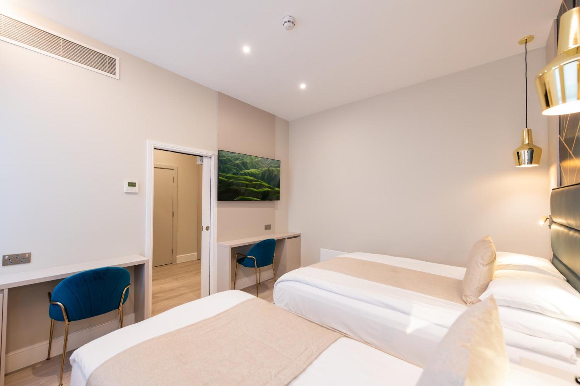 Hotel Nox Belsize Park 3*