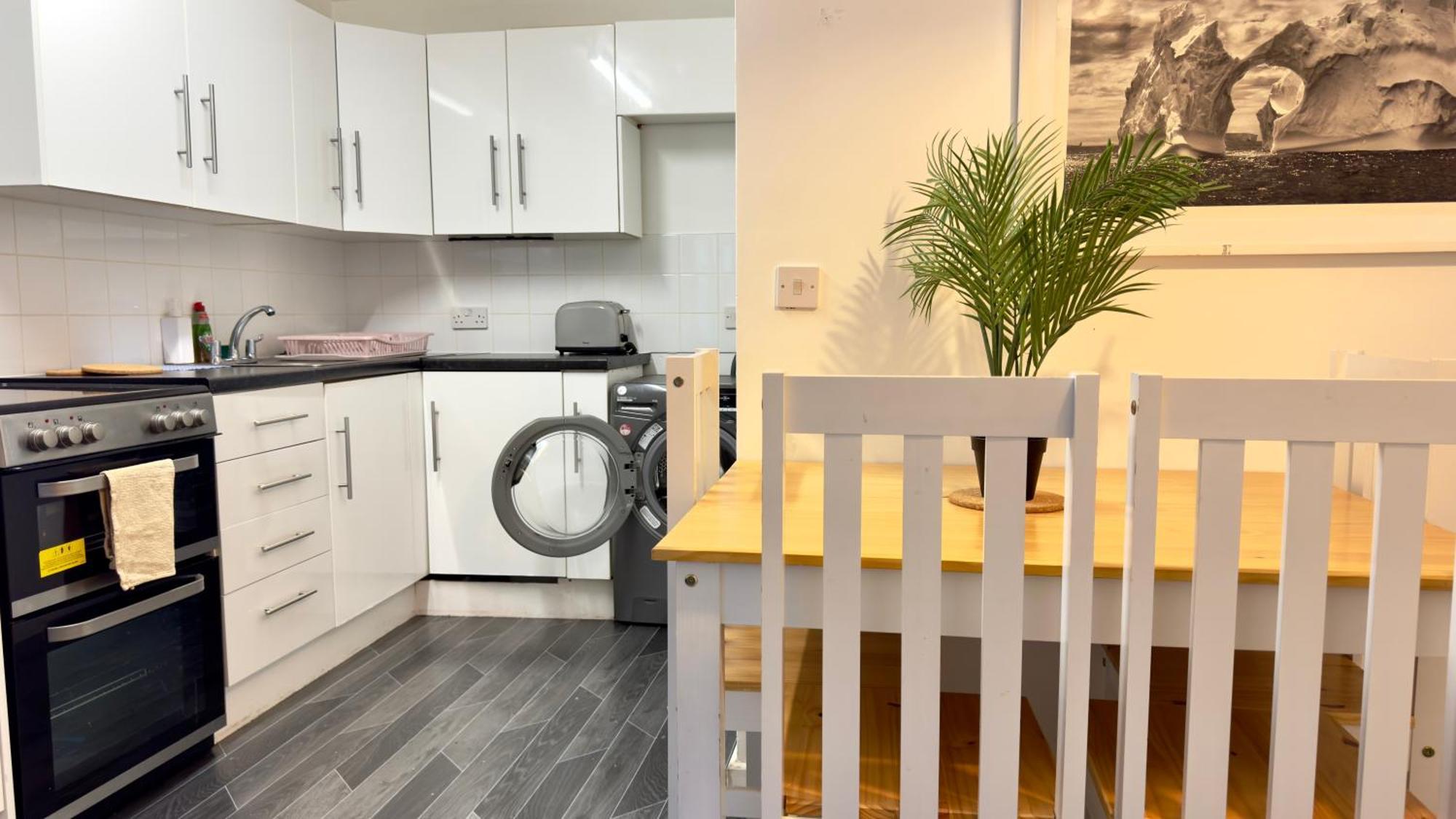 Little Gem Apartment London