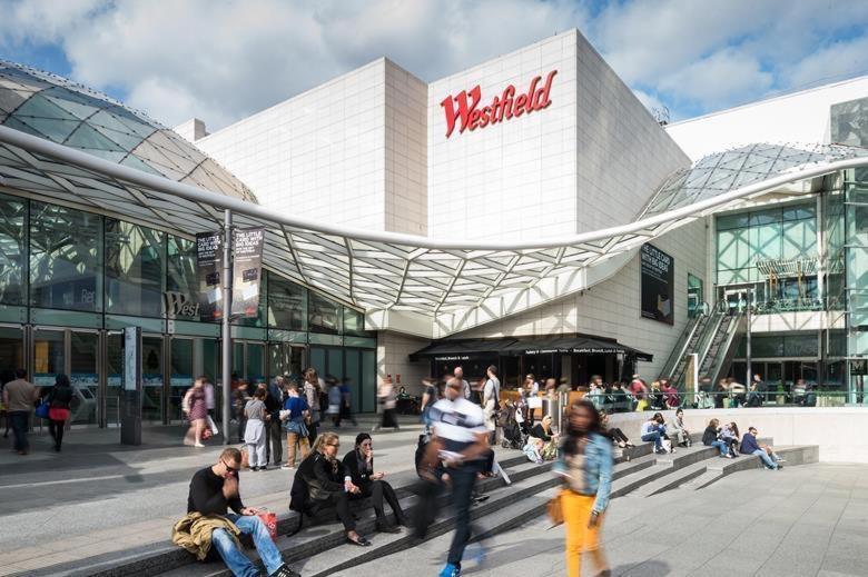 Modern Spacious 1 Bed Flat Westfield Shepherds Bush Free Wifi Apartment *