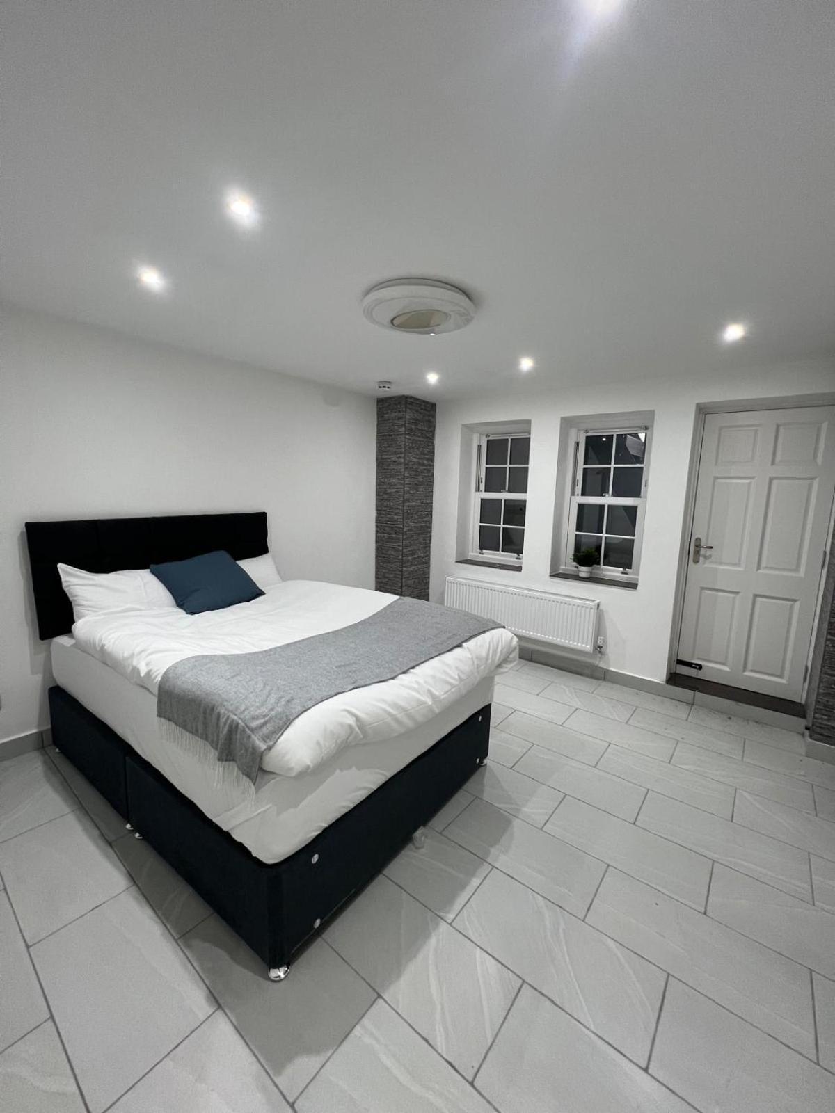 Apartment Bell Street 2 Bedroom Flat A London