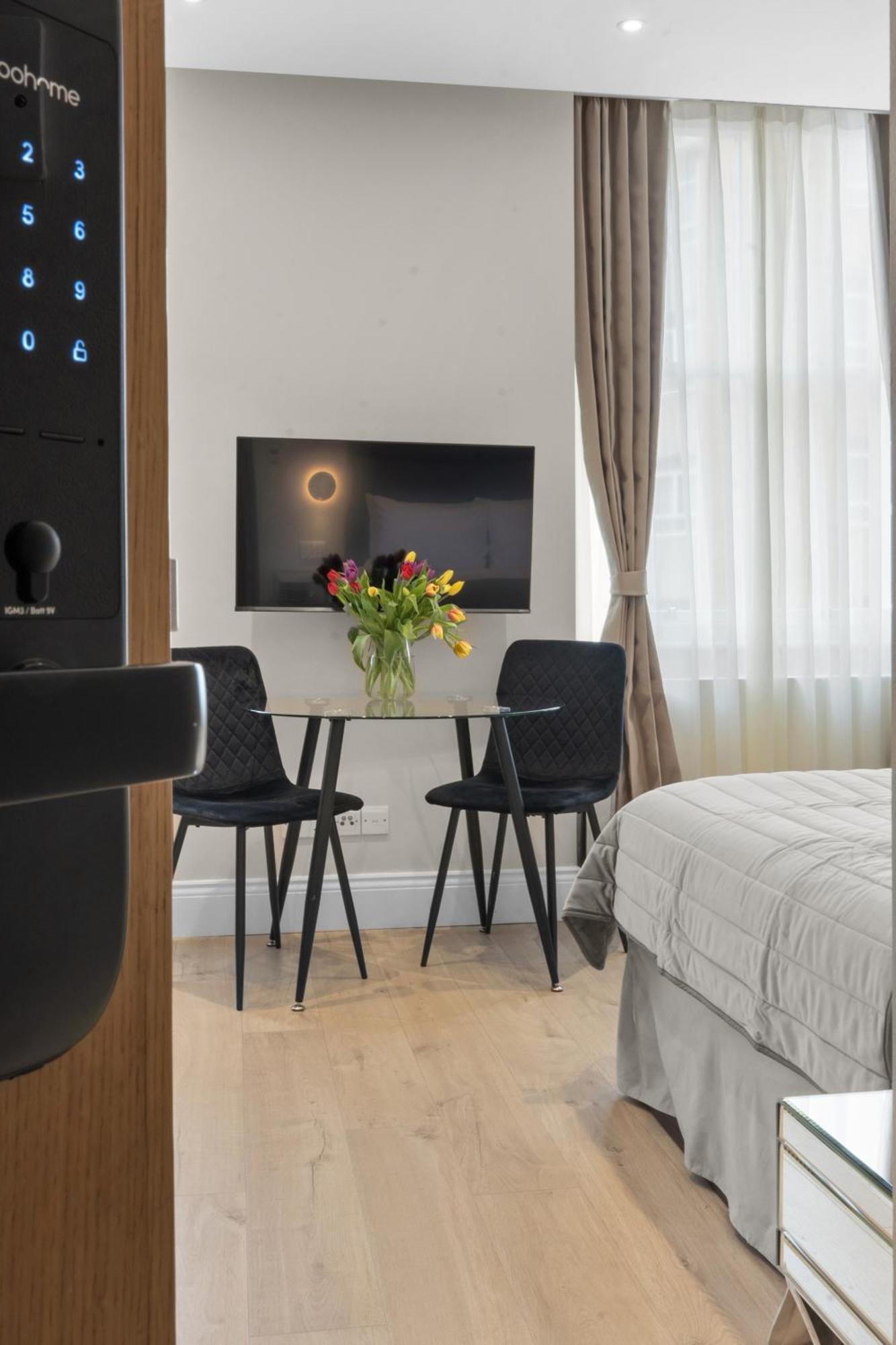 Cleveland Residences Russell Square * Londen