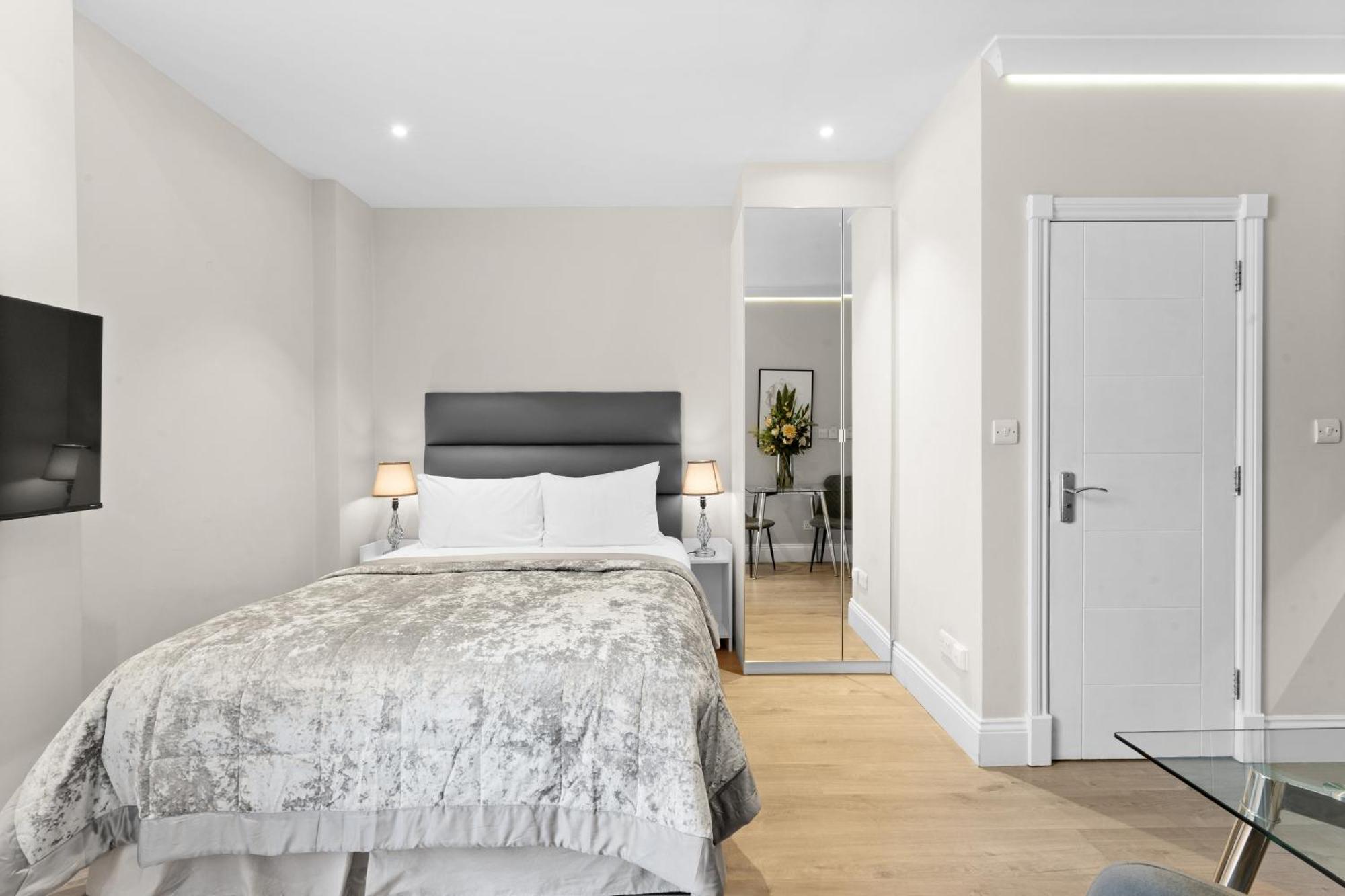 Cleveland Residences Russell Square Londen
