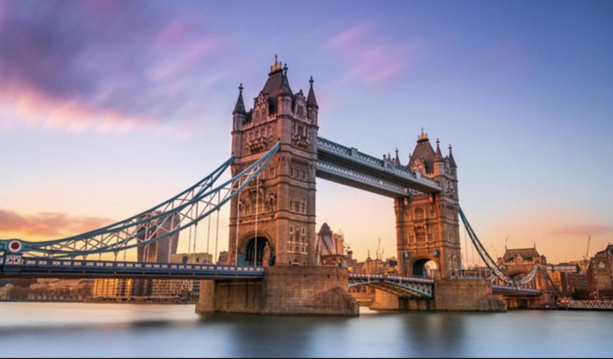 Apartamento Flat In Heart Of Londres