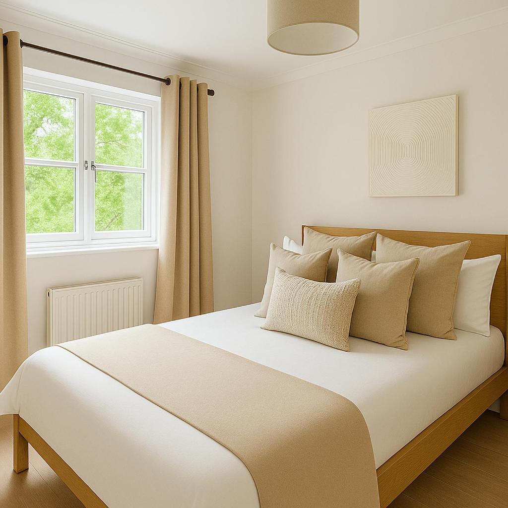 Stunning Brixton Flat Next To Brockwell Park