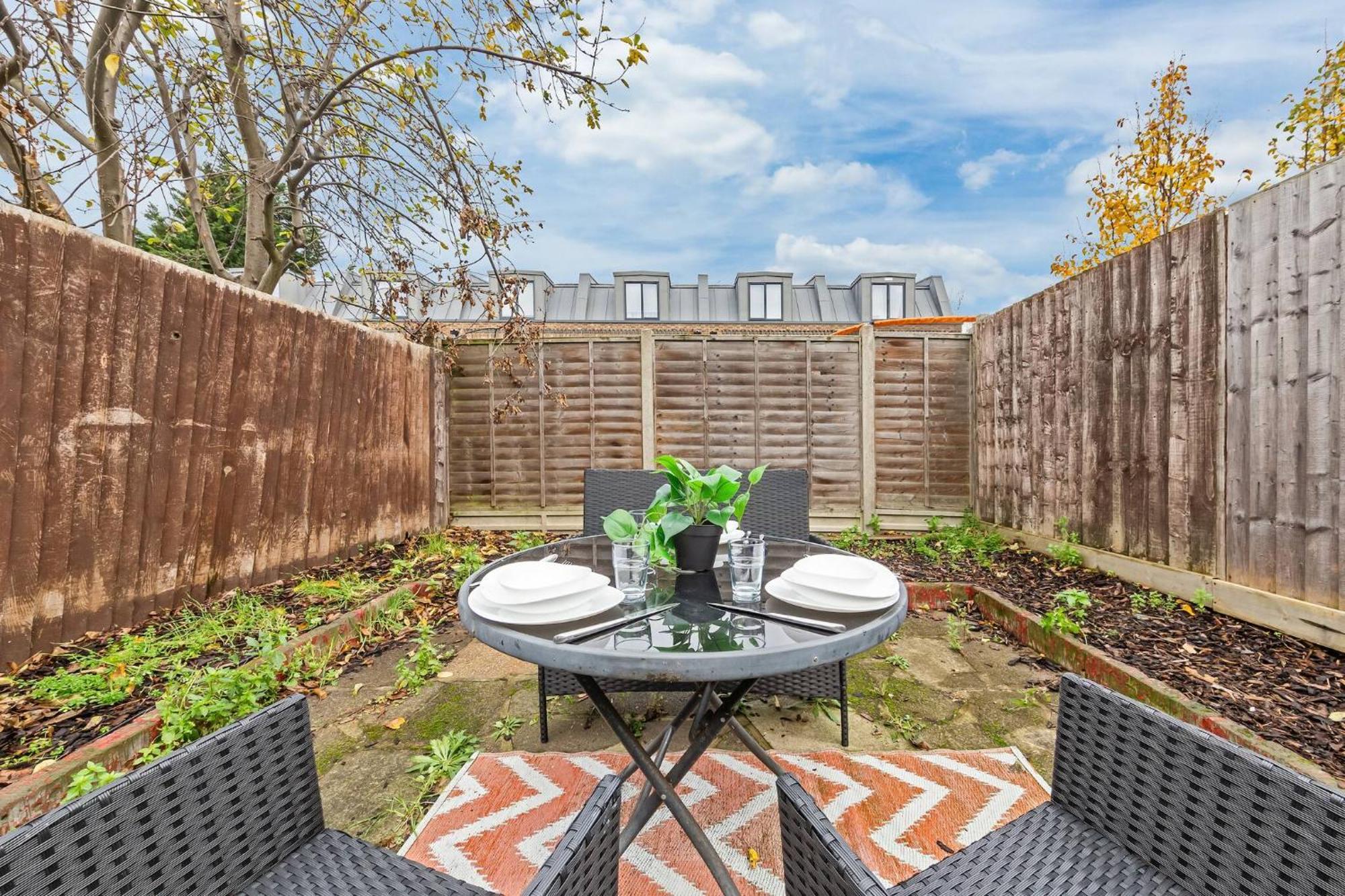Guest house Lord's - 1 *
