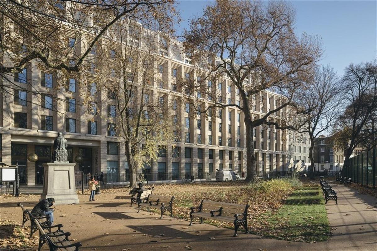 Apartment Garden Halls - Of *