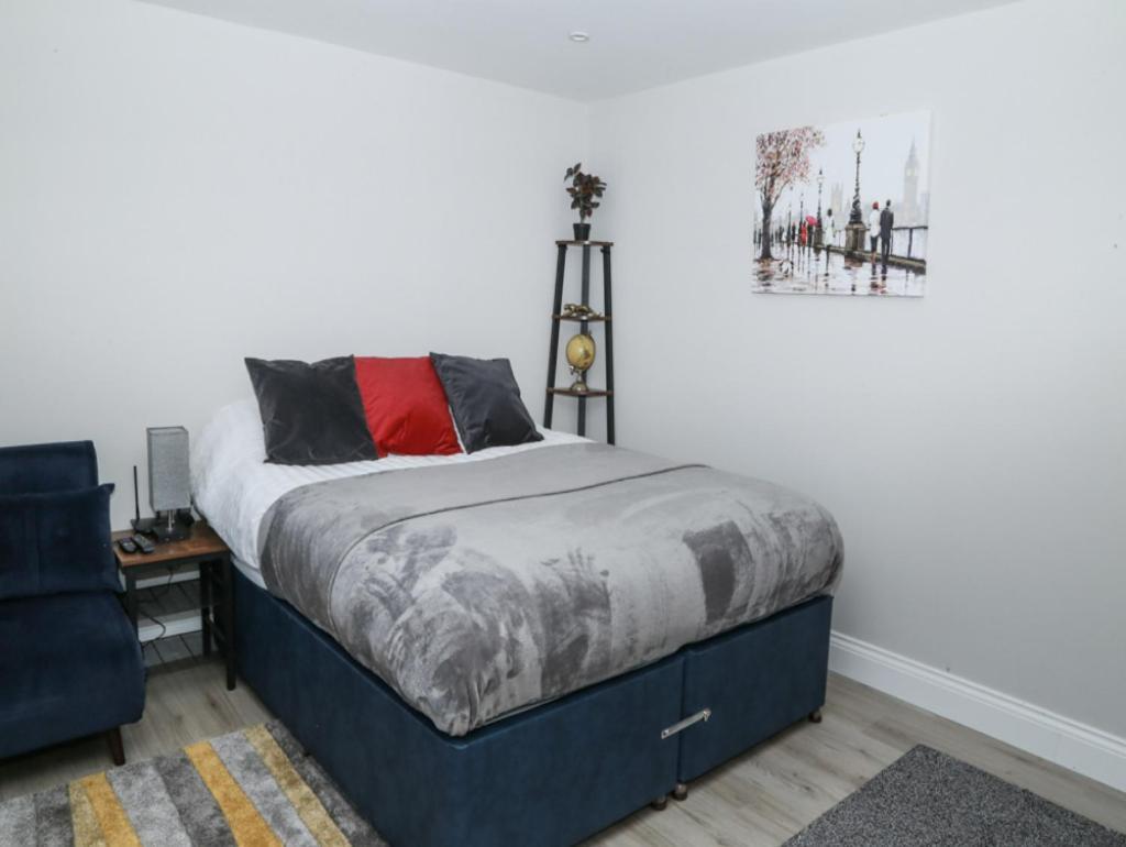 Stayzo - Crofton Park - Refurbished Apartment *