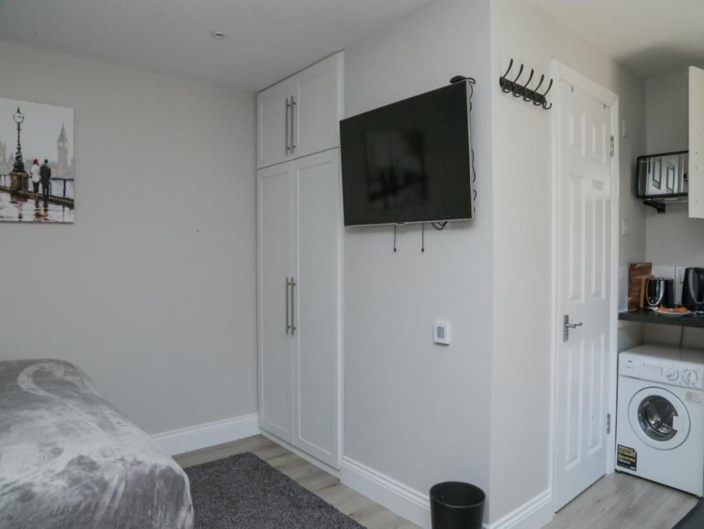 Apartment Stayzo - Crofton Park - Refurbished