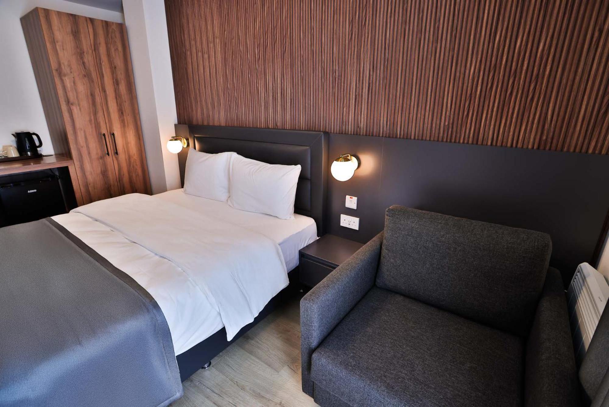 Finsbury Rose Guest house London