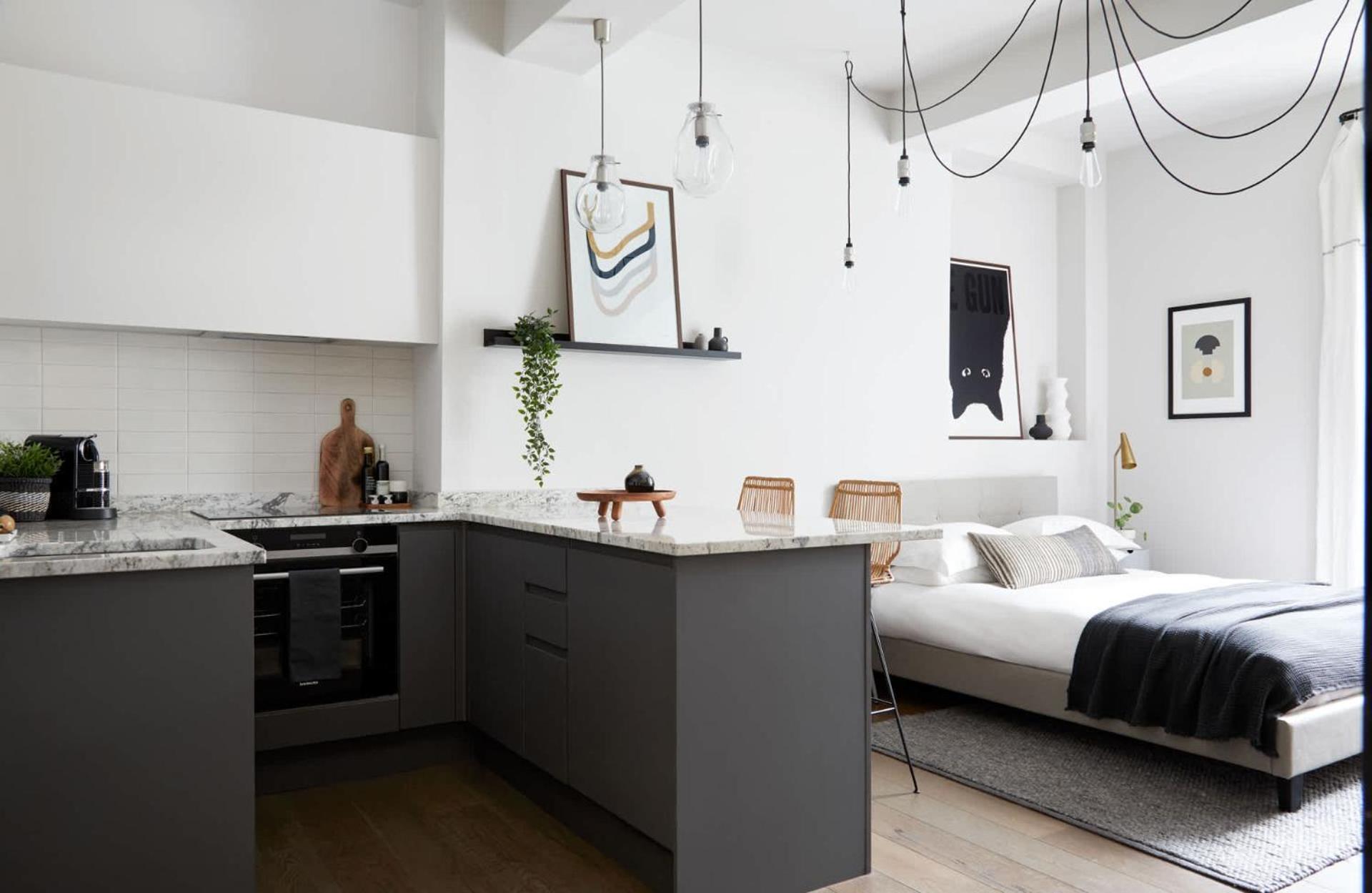 Contemporary - Minutes From Angel Tube St. * London