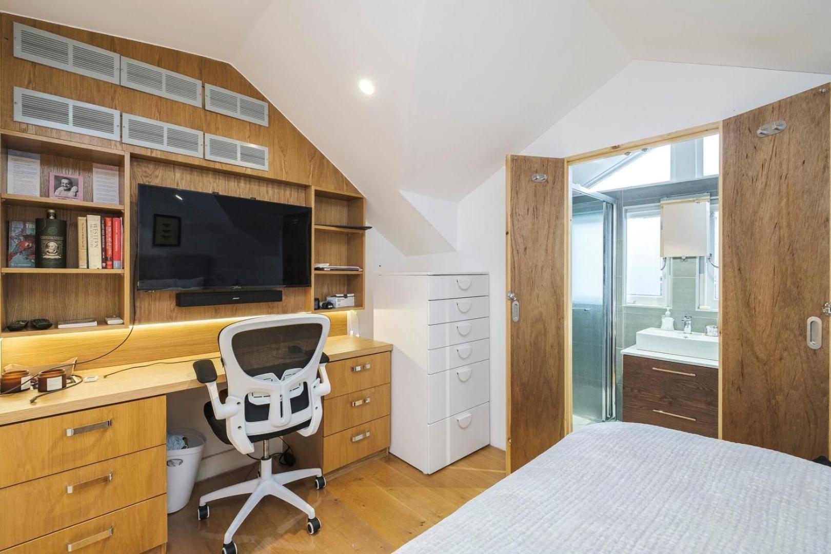 Holiday home New Stunning 5bd Mews House *