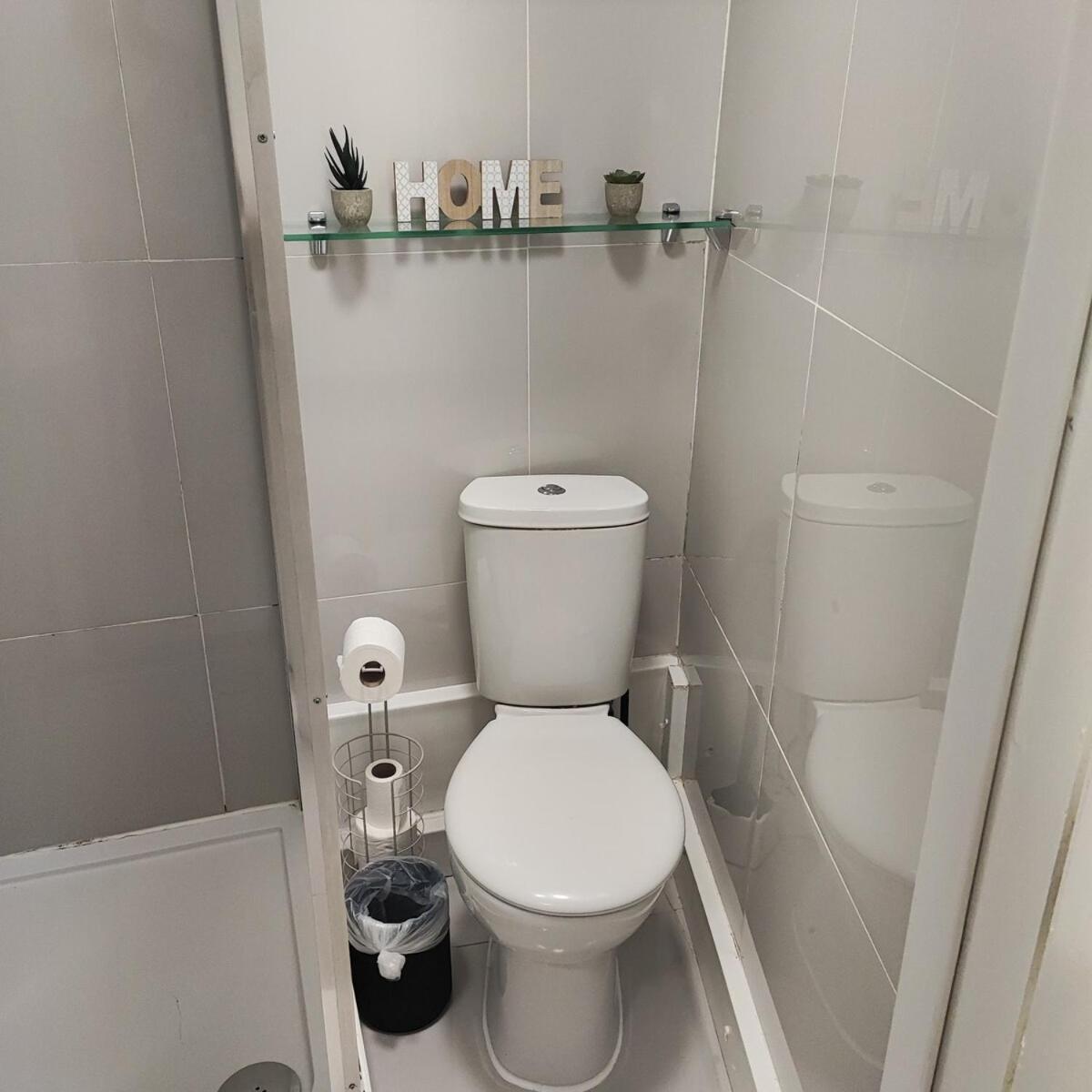 1b Apartment, 30 Mins To Oxford Street London