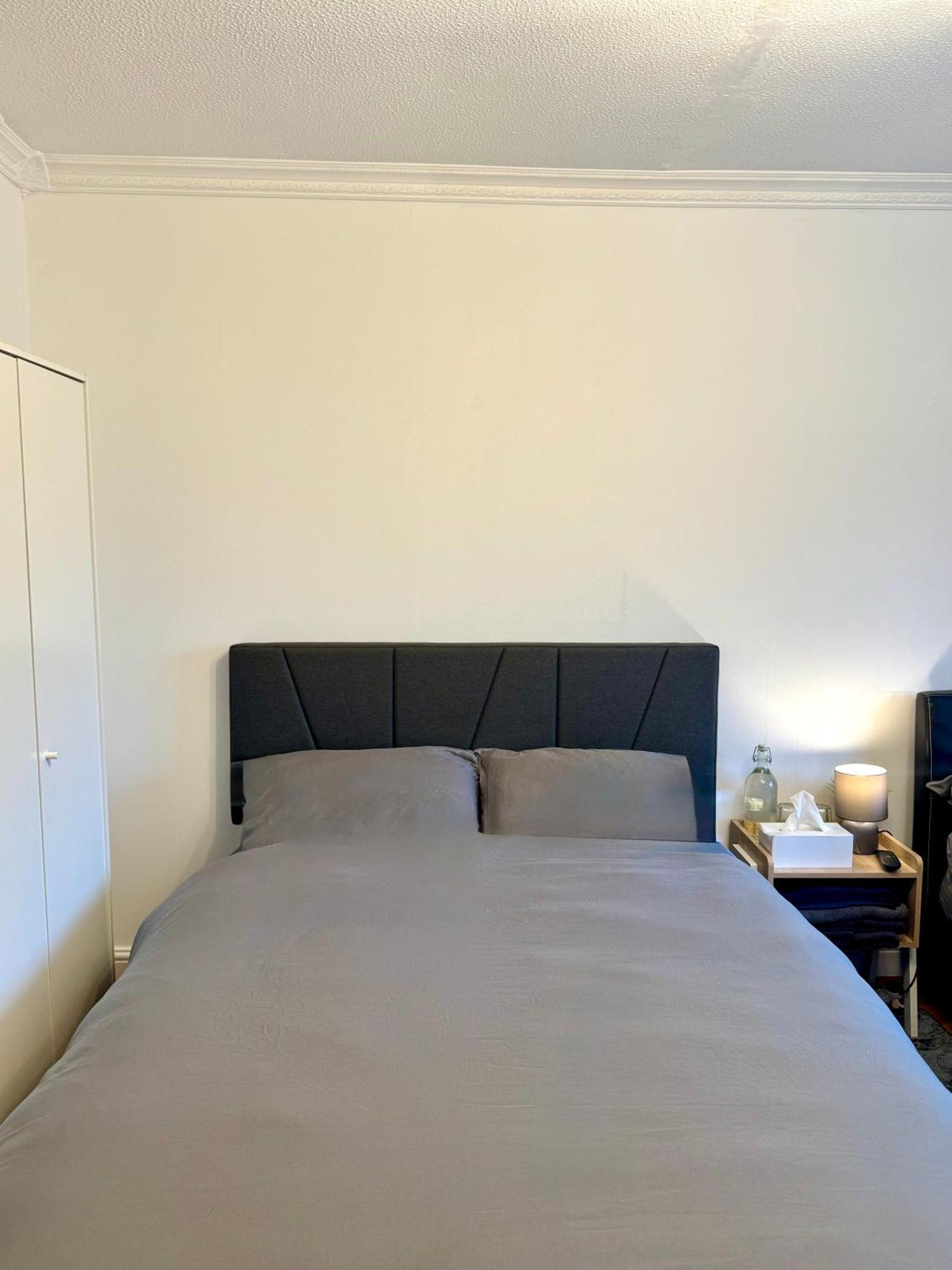 Privatunterkunft The Vallance House *