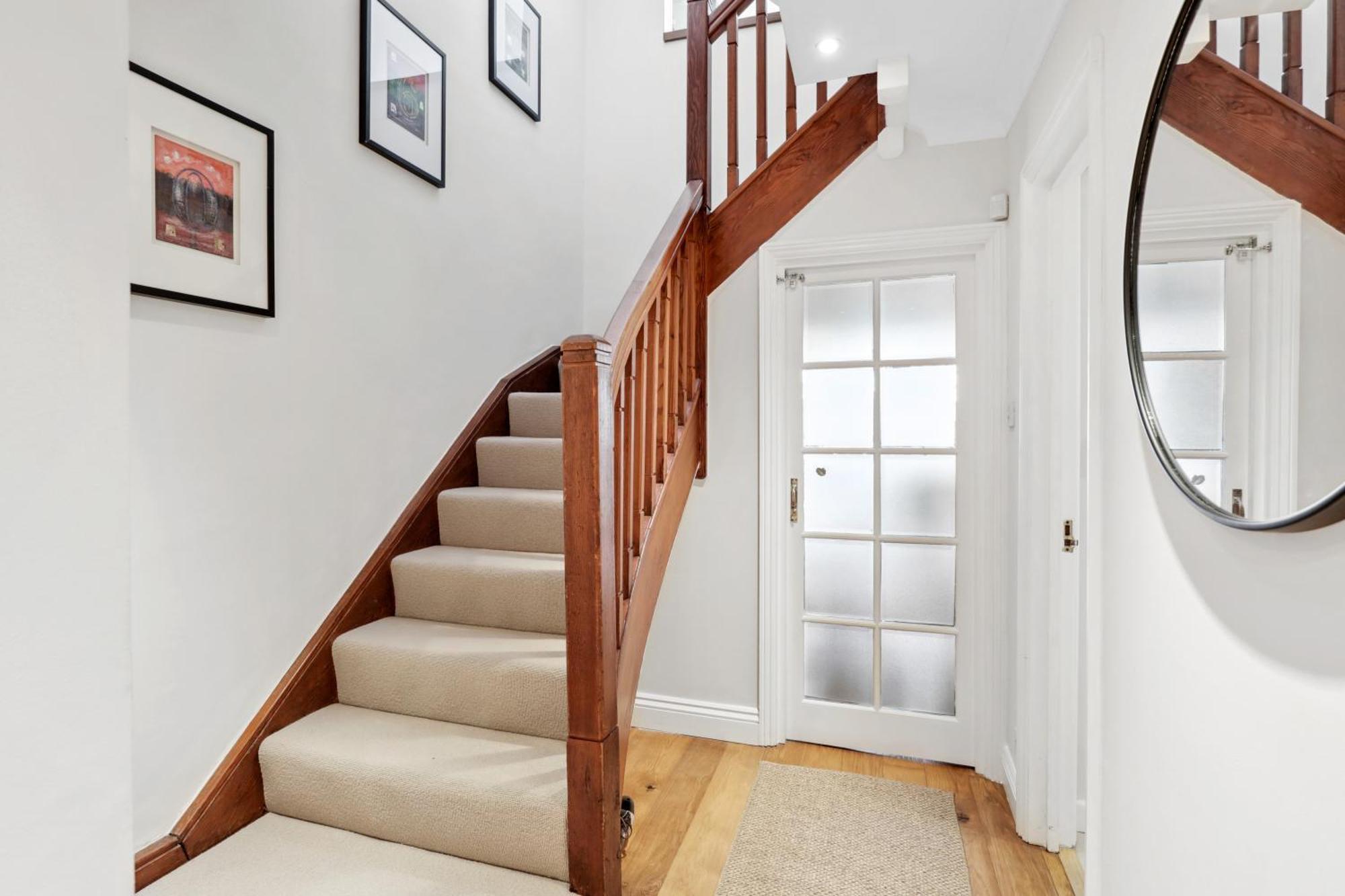 4-bedroom In Limehouse