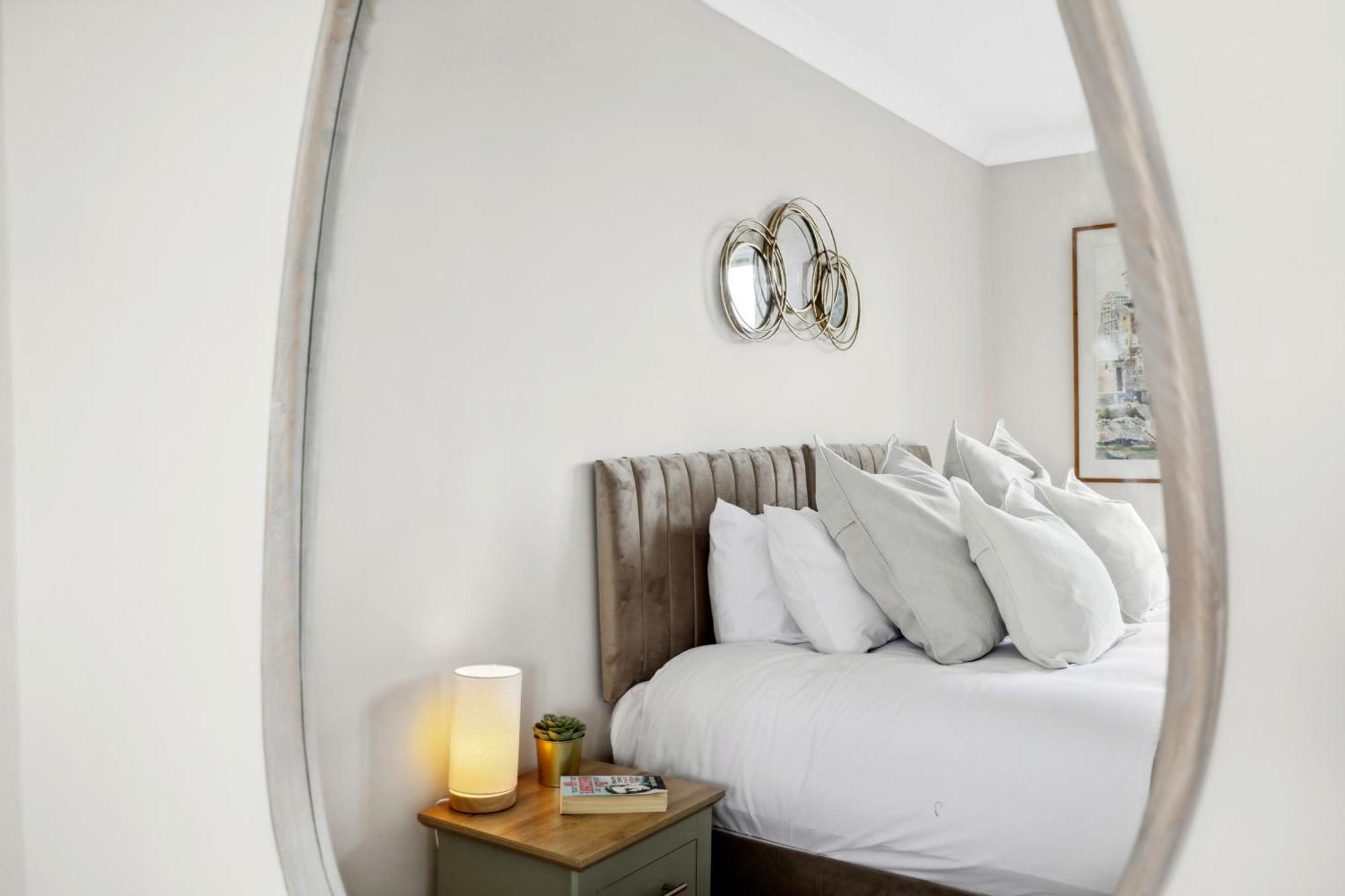 4-bedroom In Limehouse London