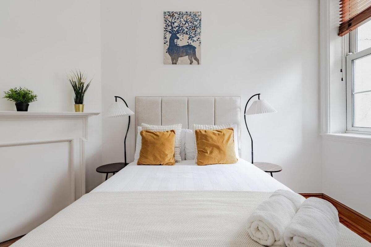 Apartment The Earl's Court Haven London