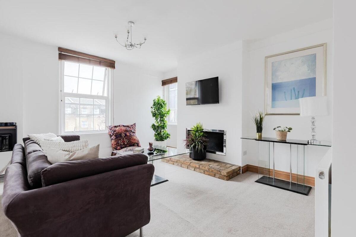 The Earl's Court Haven Apartment