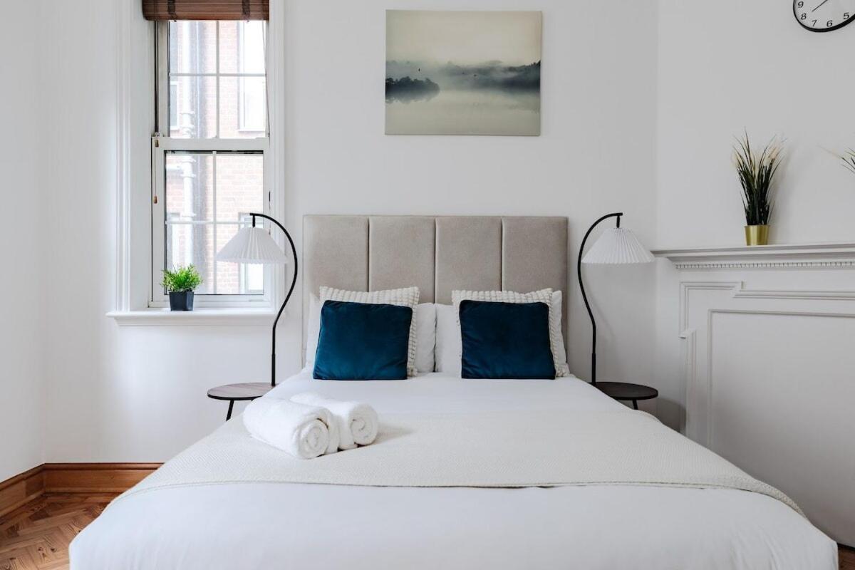 The Earl's Court Haven * London