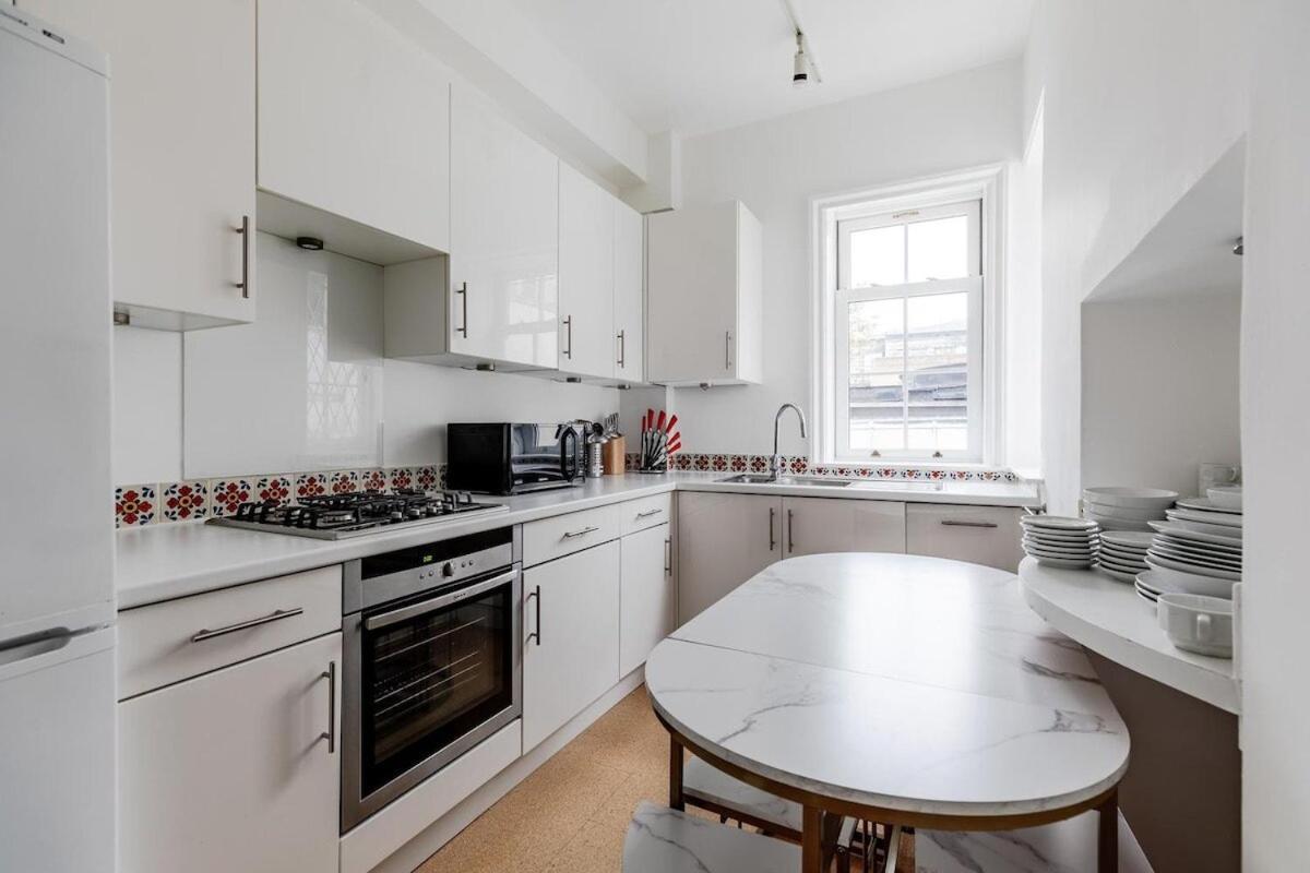 Apartment The Earl's Court Haven London
