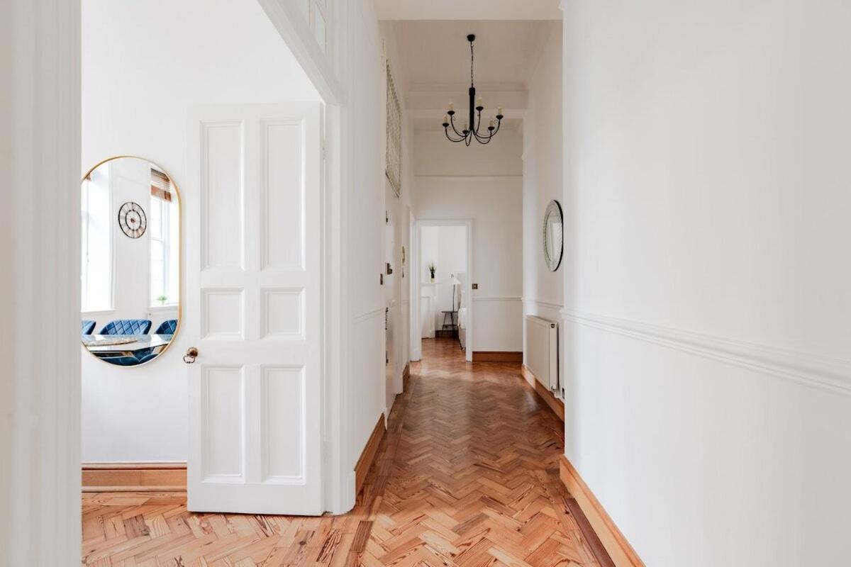 The Earl's Court Haven London