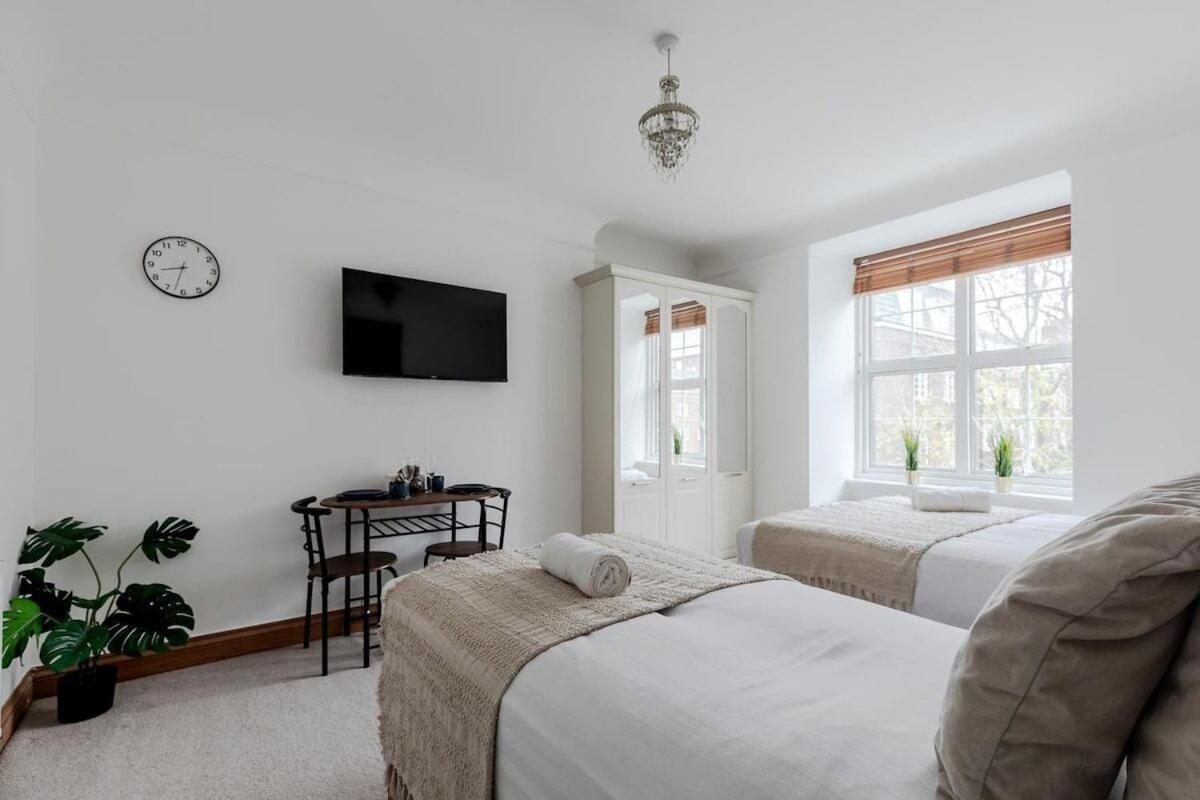 The Earl's Court Haven * London