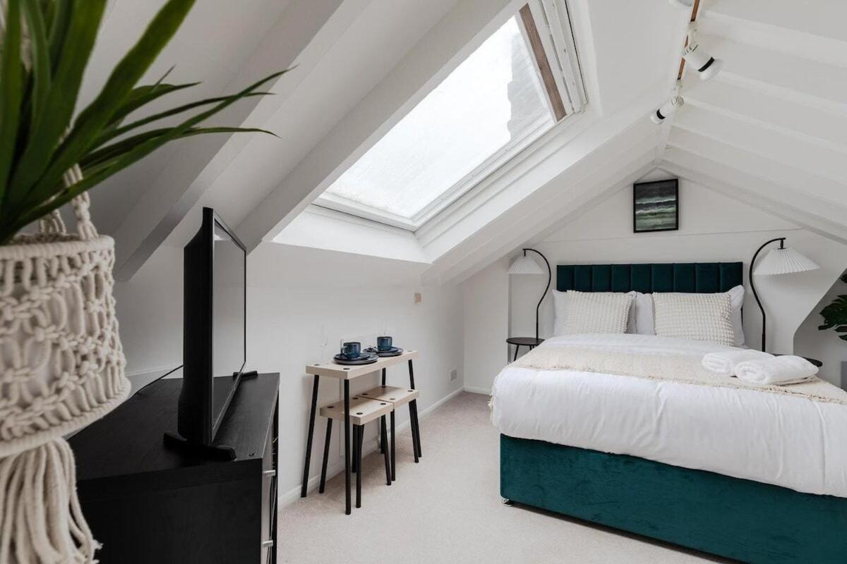 The Earl's Court Haven London